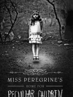 怪屋女孩分集剧情