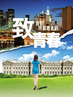 致我们终将逝去的青春分集剧情