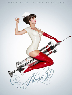 护士3D分集剧情