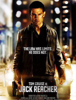 侠探杰克分集剧情