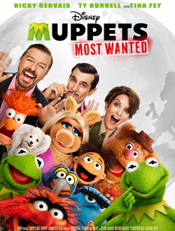 布偶大电影2分集剧情