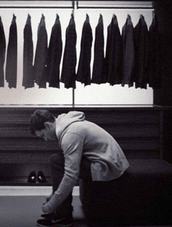 五十度黑分集剧情