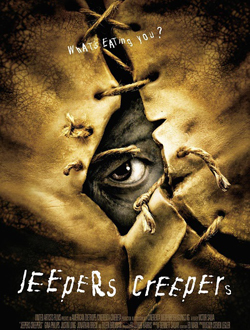 惊心食人族分集剧情