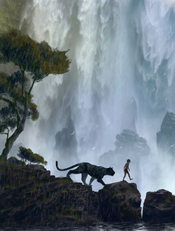 丛林之书分集剧情