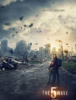 第五波分集剧情