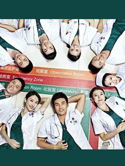 青年医生分集剧情