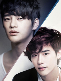 No Breathing分集剧情