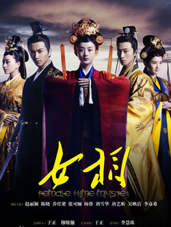 陆贞传奇分集剧情