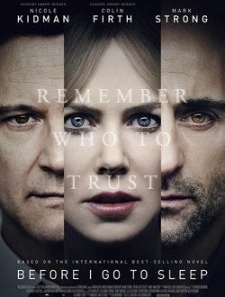 在我入睡前分集剧情