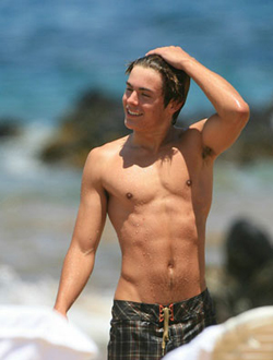 海滩护卫队分集剧情