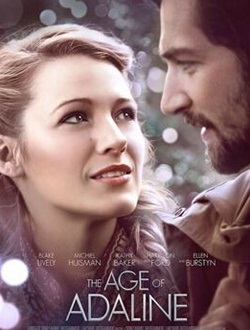 阿戴琳的年龄分集剧情