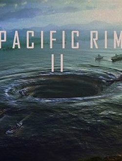 环太平洋2 环太平洋2