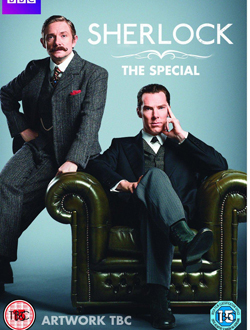 神探夏洛克:可恶的新娘分集剧情