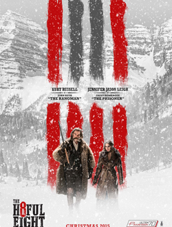 八恶人分集剧情