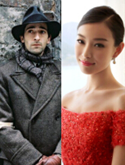 曼哈顿爱情故事分集剧情