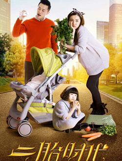 二胎时代分集剧情