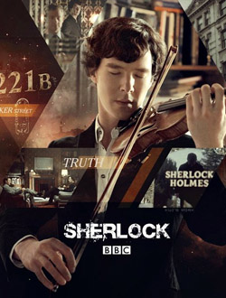 神探夏洛克第三季