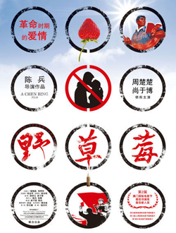 野草莓分集剧情