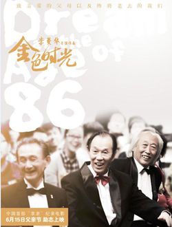 金色时光分集剧情