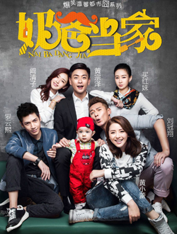 奶爸当家分集剧情