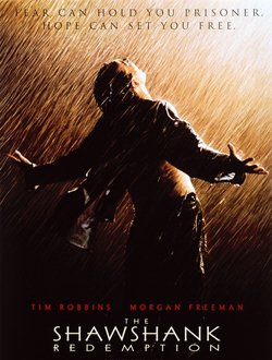 肖申克的救赎分集剧情