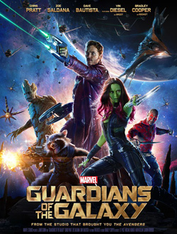 银河护卫队 银河护卫队