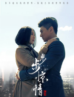 步步惊情分集剧情