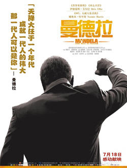 曼德拉分集剧情