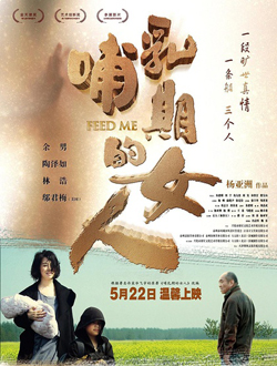 哺乳期的女人分集剧情