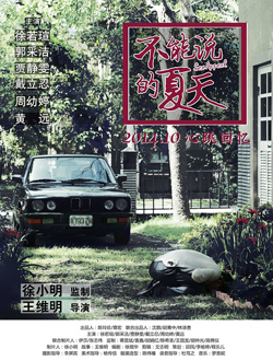 不能说的夏天分集剧情