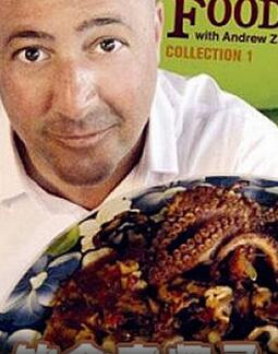 饮食奇趣录：美国