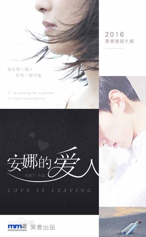 安娜的爱人分集剧情