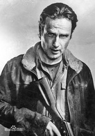 瑞克·格莱姆斯（Rick Grimes）