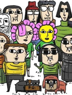 心里的声音分集剧情