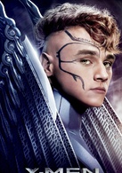 天使长、沃伦·肯尼思·沃辛顿三世