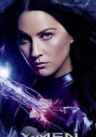 灵蝶、伊丽莎白·拜特茜·布拉德多克