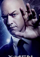 X教授、查尔斯·泽维尔