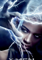 暴风女、奥萝洛·门罗