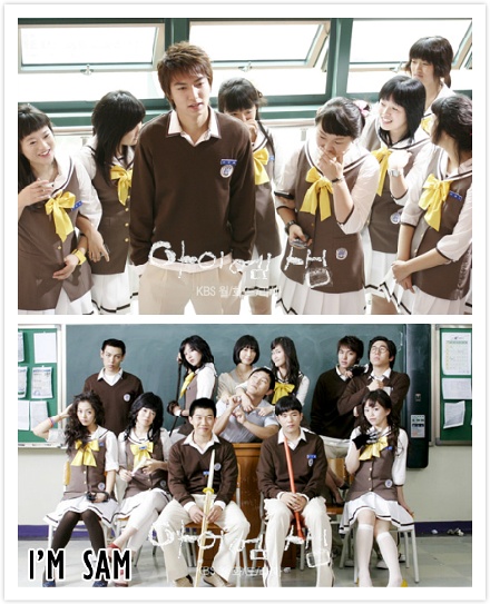 我是老师分集剧情