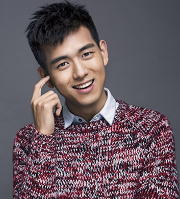 于半珊（愚公爬山）