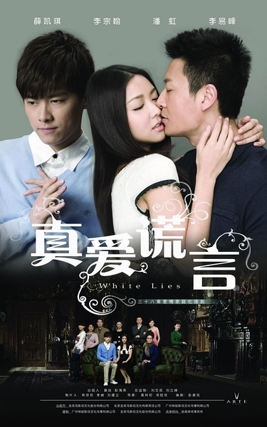 真爱谎言分集剧情