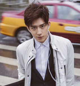 肖奈（一笑奈何）