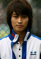 周助(动漫原型:不二周助)