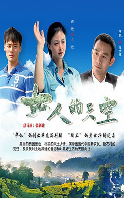 女人的天空分集剧情