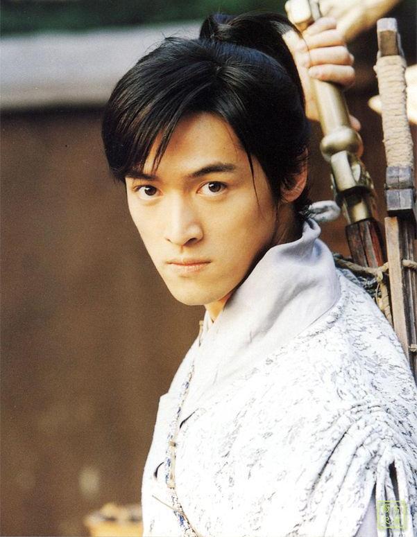 景天/飞蓬/龙阳/李逍遥