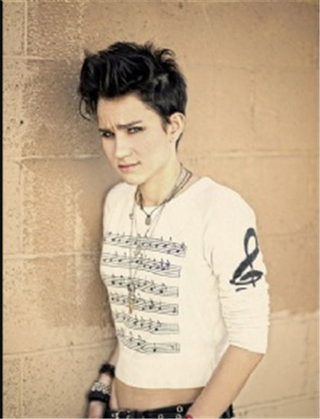 贝克斯·泰勒·克劳斯