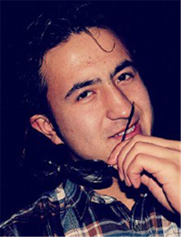 艾可拉·吐尔逊