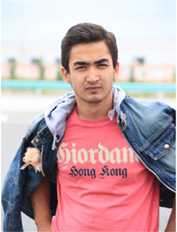 阿卜力克木·阿卜来提