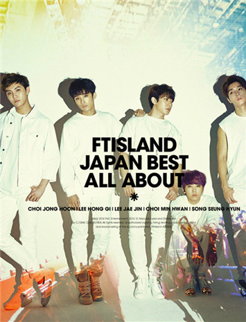 FTISLAND