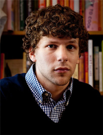 杰西·艾森伯格